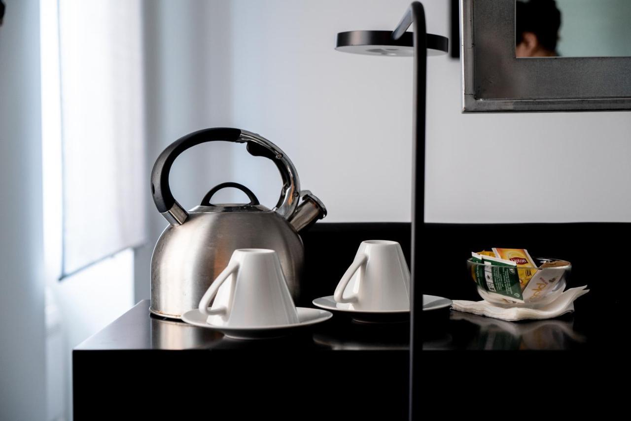 Allotjament i esmorzar B&B Il Bianco E Il Nero