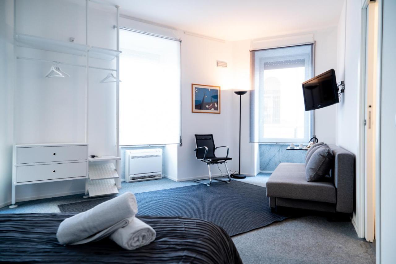 Allotjament i esmorzar B&B Il Bianco E Il Nero Syracuse
