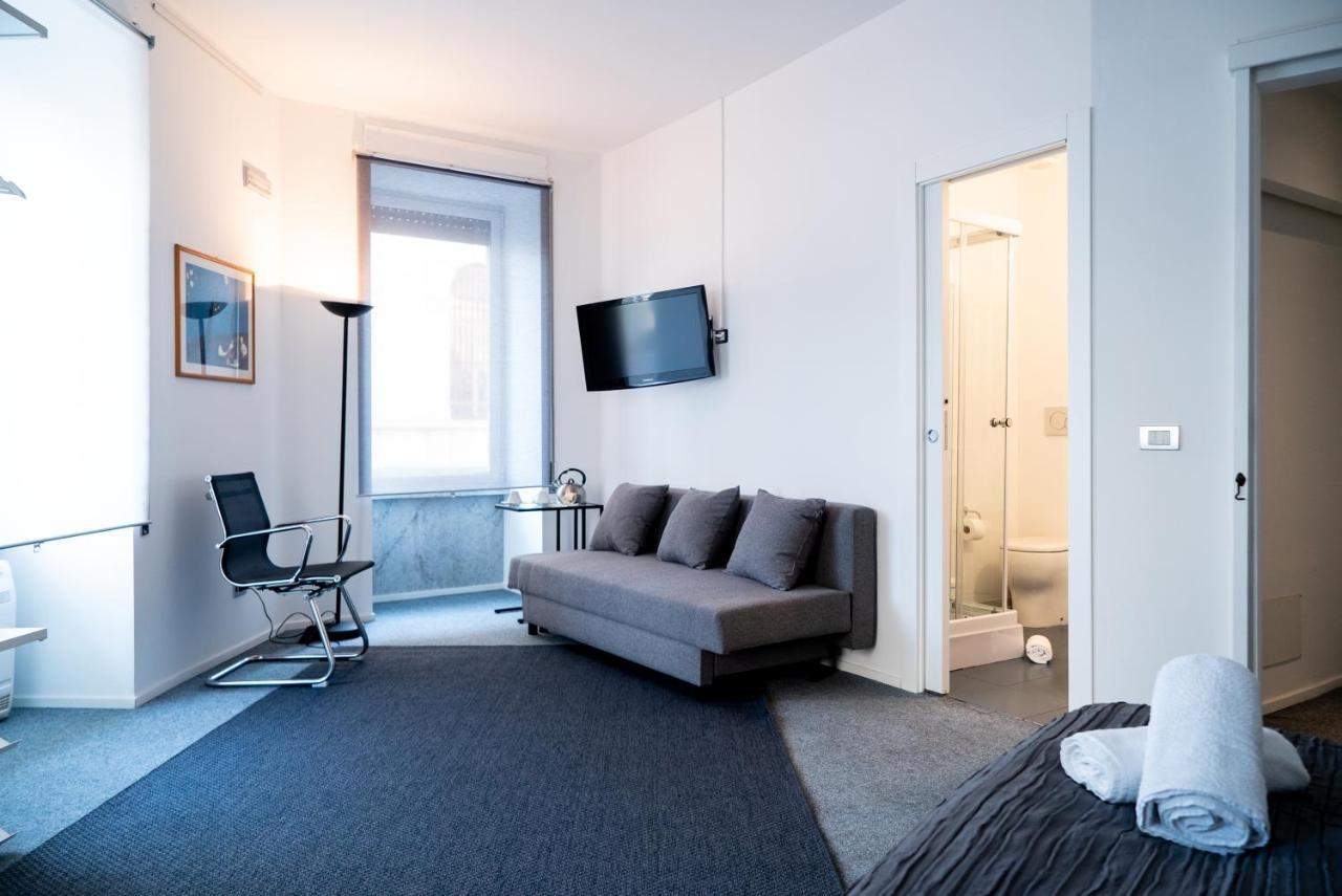 Allotjament i esmorzar B&B Il Bianco E Il Nero *