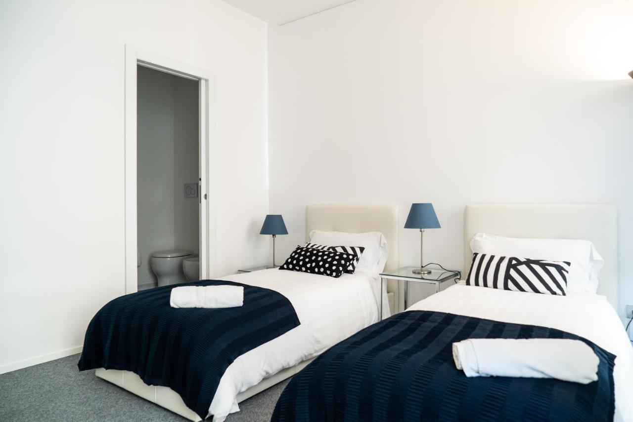 Allotjament i esmorzar B&B Il Bianco E Il Nero *