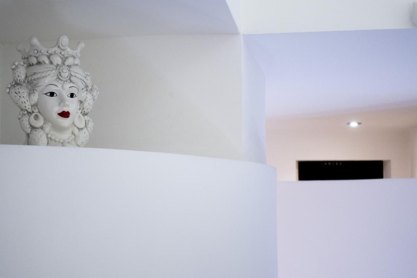 B&B Il Bianco E Il Nero * Syracuse