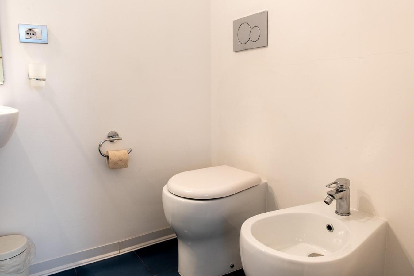 Allotjament i esmorzar B&B Il Bianco E Il Nero *