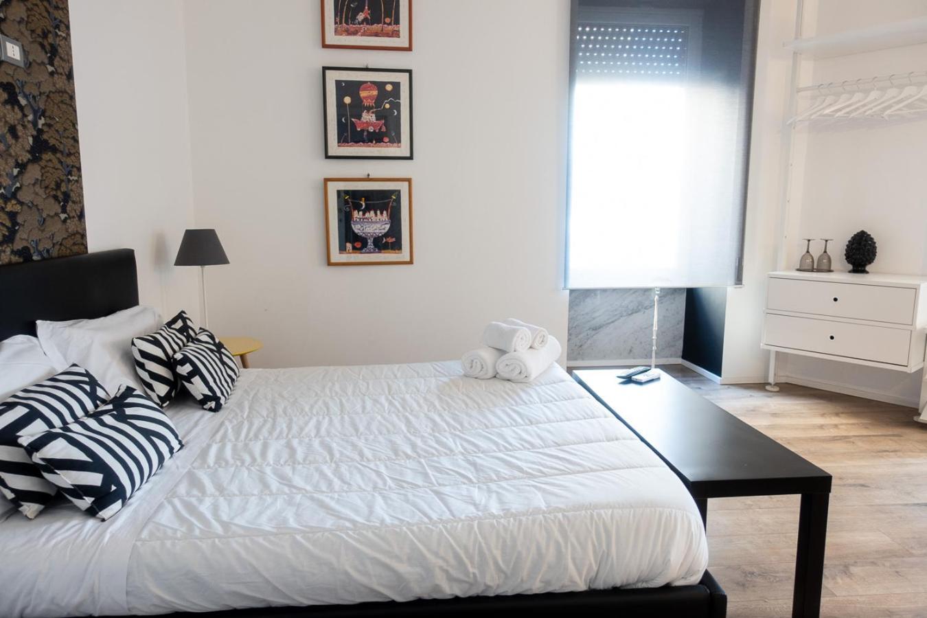 B&B Il Bianco E Il Nero Syracuse
